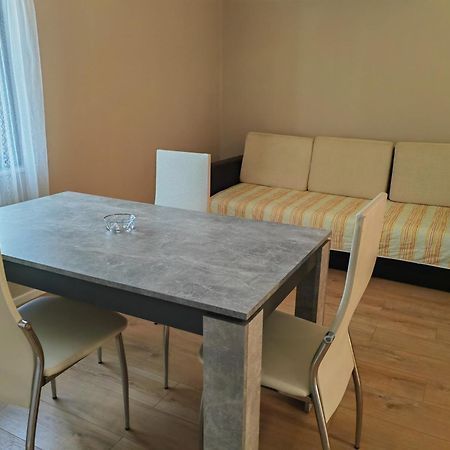 Apartments Sandra Vrsar Dış mekan fotoğraf