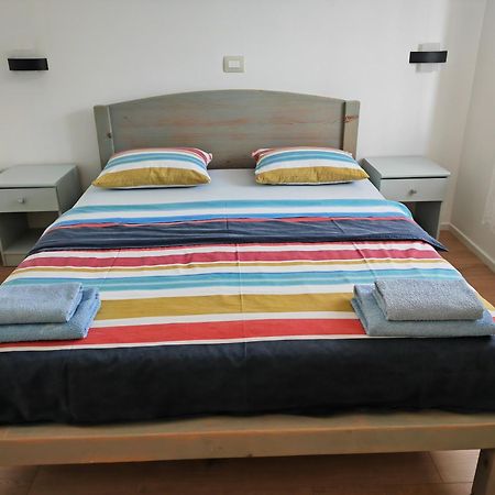 Apartments Sandra Vrsar Dış mekan fotoğraf