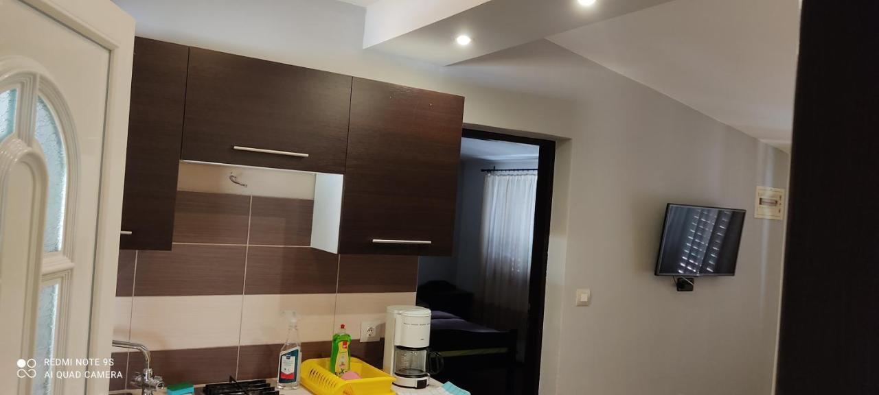 Apartments Sandra Vrsar Dış mekan fotoğraf