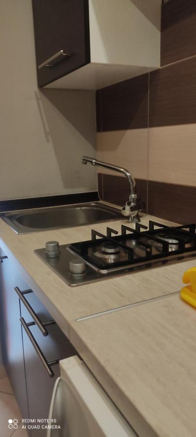 Apartments Sandra Vrsar Dış mekan fotoğraf