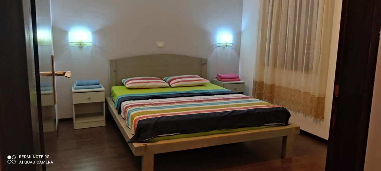 Apartments Sandra Vrsar Dış mekan fotoğraf