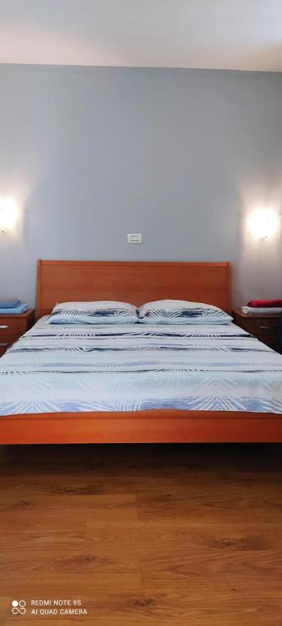 Apartments Sandra Vrsar Dış mekan fotoğraf
