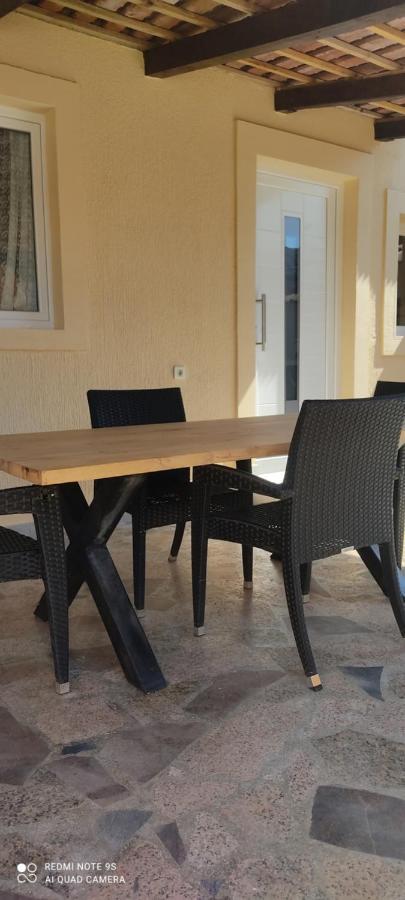 Apartments Sandra Vrsar Dış mekan fotoğraf