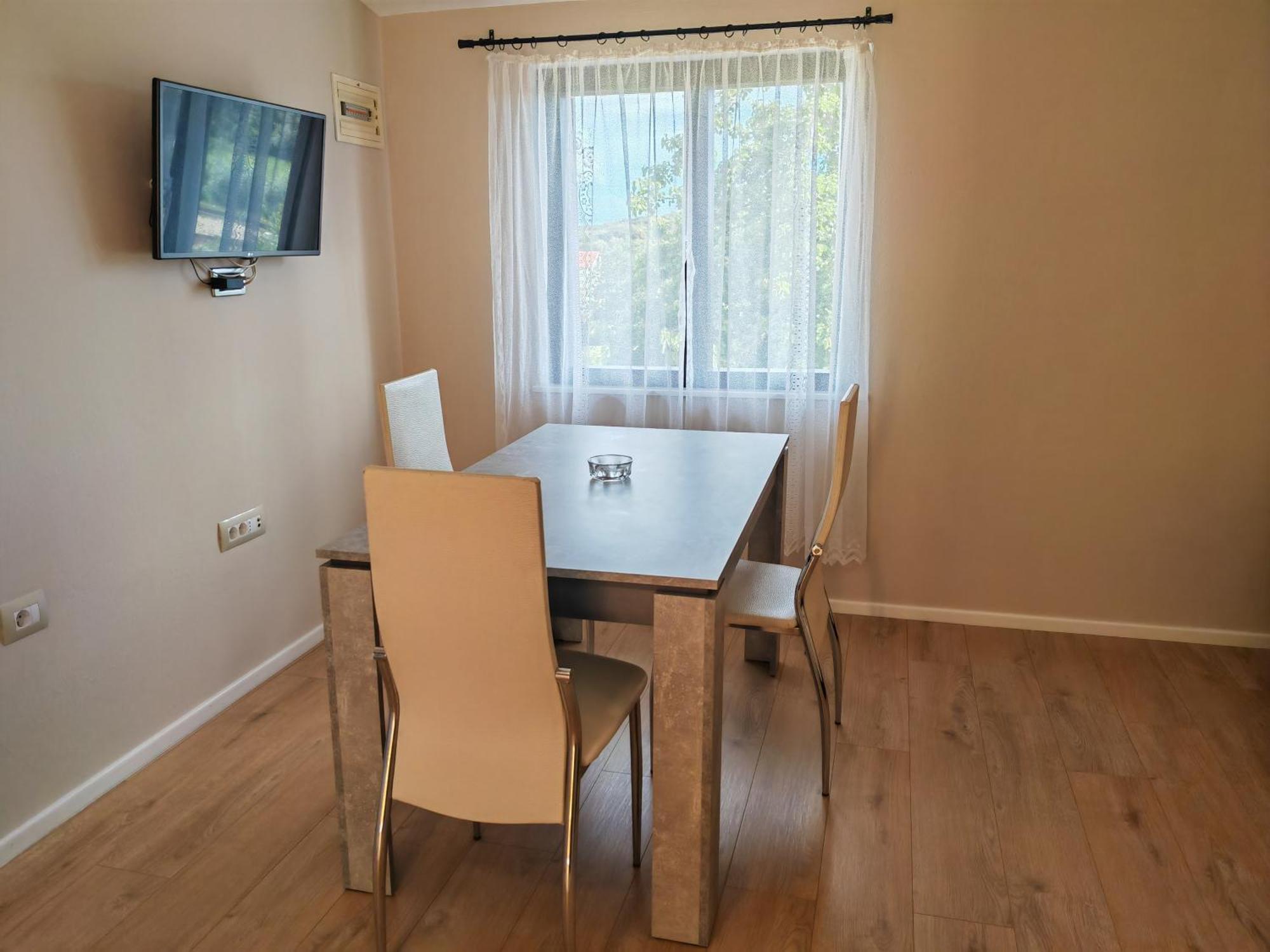 Apartments Sandra Vrsar Dış mekan fotoğraf