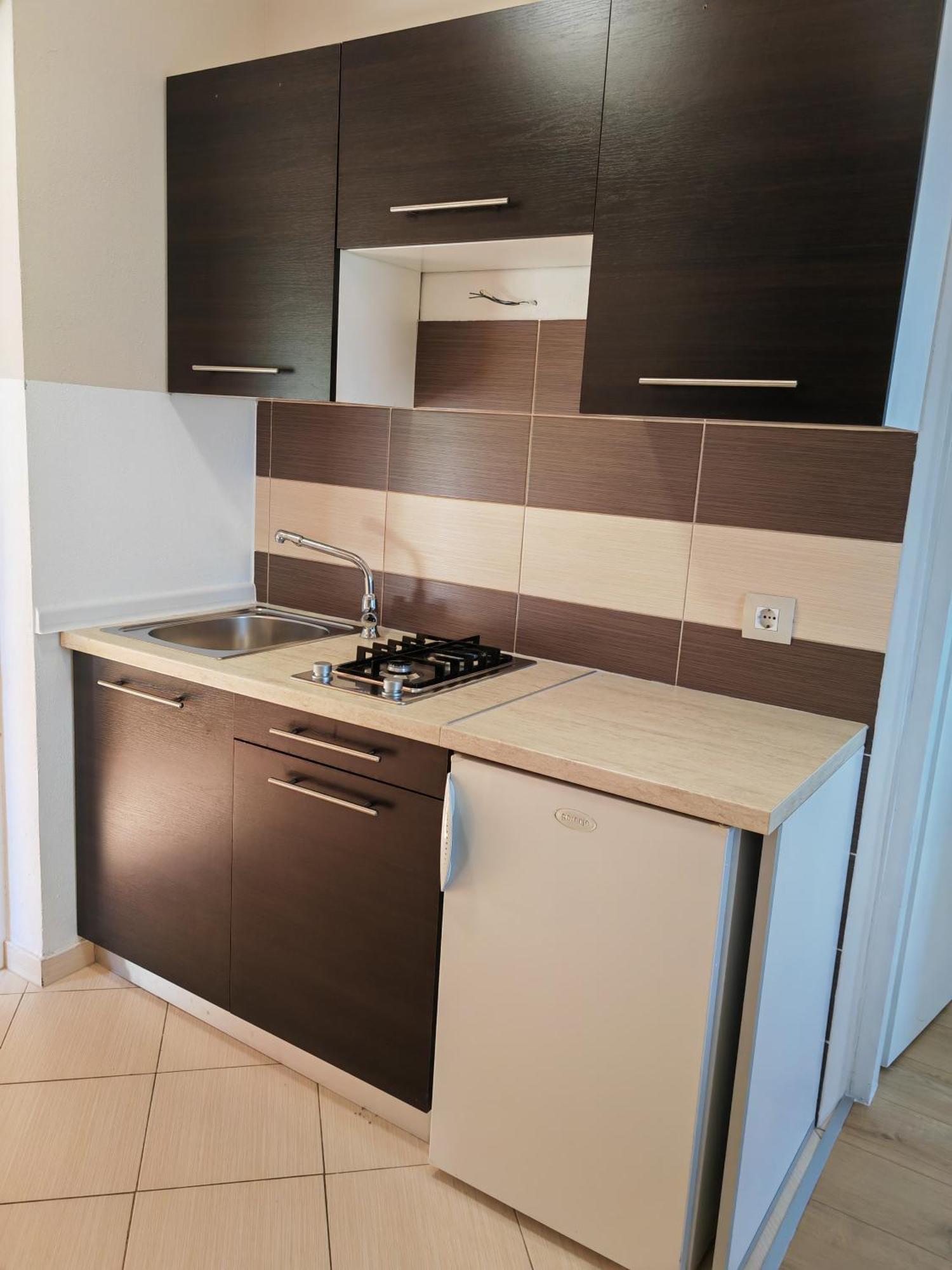 Apartments Sandra Vrsar Dış mekan fotoğraf